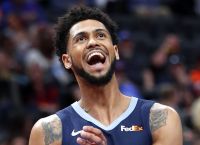 Ο Τάιλερ Ντόρσεϊ υπέγραψε συμβόλαιο στη G-League