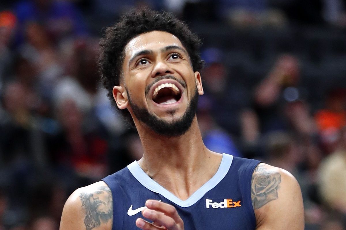 Ο Τάιλερ Ντόρσεϊ υπέγραψε συμβόλαιο στη G-League