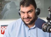“Έφυγε” σε ηλικία 47 ετών ο δημοσιογράφος Παναγιώτης Τζένος