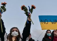 6 τρόποι που η εισβολή της Ρωσίας στην Ουκρανία άλλαξε τον κόσμο