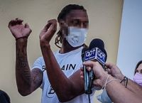 Ρούμπεν Σεμέδο: Πλήρης απαλλαγή του ποδοσφαιριστή για την υπόθεση ομαδικού βιασμού Ρούμπεν Σεμέδο: Πλήρης απαλλαγή του ποδοσφαιριστή για την υπόθεση ομαδικού βιασμού