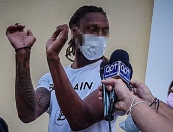 Ρούμπεν Σεμέδο: Πλήρης απαλλαγή του ποδοσφαιριστή για την υπόθεση ομαδικού βιασμού