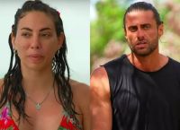 Η Ευρυδίκη Βαλαβάνη αποχωρεί από το Survivor – Τι ψιθύρισε στο αυτί του Βασάλου [vid]