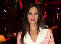 Εύη Βατίδου: Δεν συμπαθώ καθόλου τη νέα σύντροφο του Κούγια, ούτε εγώ ούτε τα παιδιά μου