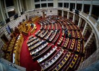 Σήμερα στη Βουλή το Ν/Σ του ΥΠΕΘΑ για το προσωπικό των ενόπλων δυνάμεων Σήμερα στη Βουλή το Ν/Σ του ΥΠΕΘΑ για το προσωπικό των ενόπλων δυνάμεων