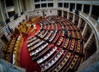 Βουλή: Ολοκληρώθηκε στην αρμόδια επιτροπή η πρώτη επεξεργασία του νομοσχεδίου για την εξαγορά ακινήτων Βουλή: Ολοκληρώθηκε στην αρμόδια επιτροπή η πρώτη επεξεργασία του νομοσχεδίου για την εξαγορά ακινήτων