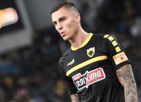 «Φευγάτος» ο Βράνιες από την Χατάισπορ! «Φευγάτος» ο Βράνιες από την Χατάισπορ!