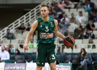 Όλα καλά με Γουόλτερς στον Παναθηναϊκό Όλα καλά με Γουόλτερς στον Παναθηναϊκό