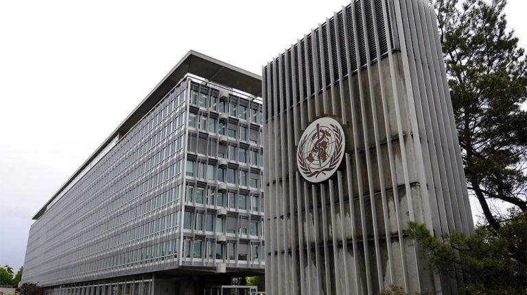 Ο Π.Ο.Υ ζητά 2,5 εκτάκτως δισεκατομμύρια δολάρια για τις έκτακτες κρίσεις