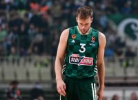 Παναθηναϊκός: Αμφίβολοι οι Ουόλτερς και Γκουντάιτις, εκτός Μποχωρίδης – Μαντζούκας ενόψει Ζαλγκίρις
