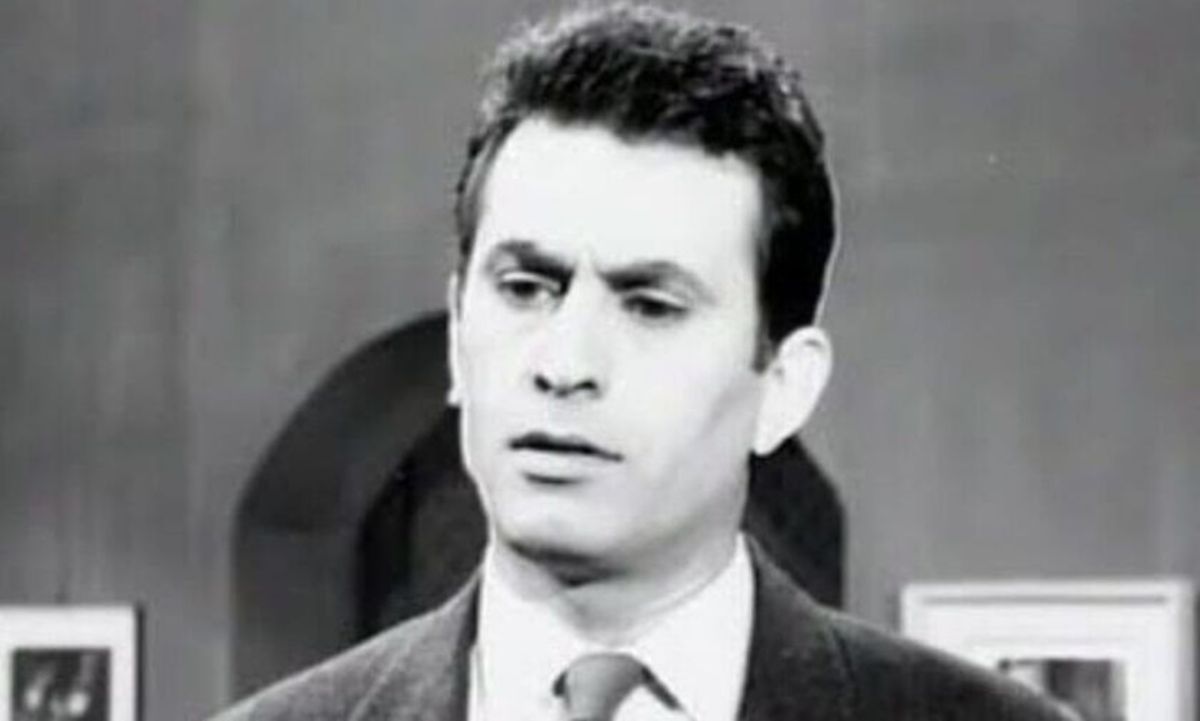 Greek Classic Cinema Actor Nikos Xanthopoulos Dies at 89