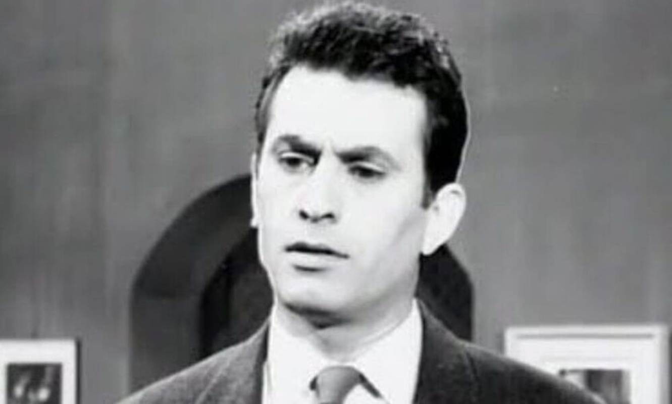 Greek Classic Cinema Actor Nikos Xanthopoulos Dies at 89