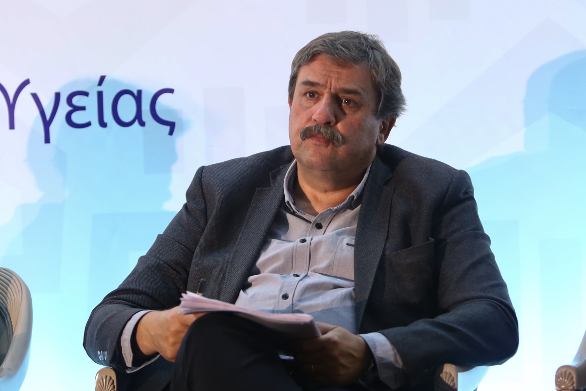 Ξανθός: «Αν ο κ. Πλεύρης δεν μπορεί να αντιμετωπίσει την κρίση στα φάρμακα ας παραιτηθεί»