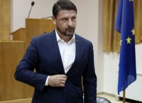 Χαρδαλιάς: Θέλει η Τουρκία να μετατραπεί σε ένα κράτος-παρία ή να λύσει τις διαφορές πολιτισμένα; Χαρδαλιάς: Θέλει η Τουρκία να μετατραπεί σε ένα κράτος-παρία ή να λύσει τις διαφορές πολιτισμένα;