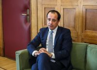 Κύπρος: Φαβορί ο Χριστοδουλίδης πριν τις κάλπες Κύπρος: Φαβορί ο Χριστοδουλίδης πριν τις κάλπες
