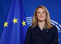 Μέτσολα για το Qatargate: «20 χρόνια εμπιστοσύνης γκρεμίστηκαν σε λίγες μέρες»