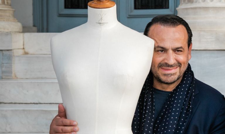 Βασίλης Ζούλιας: «Όταν μού έβγαλαν τις χειροπέδες, για να χαιρετήσω τη μητέρα μου, έπεσα στο κενό» [vid]