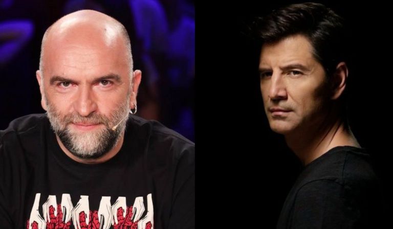 Στόκας: “Η συνεργασία με τον Σάκη Ρουβά ήταν ένα λάθος για πολλούς λόγους” [vid]