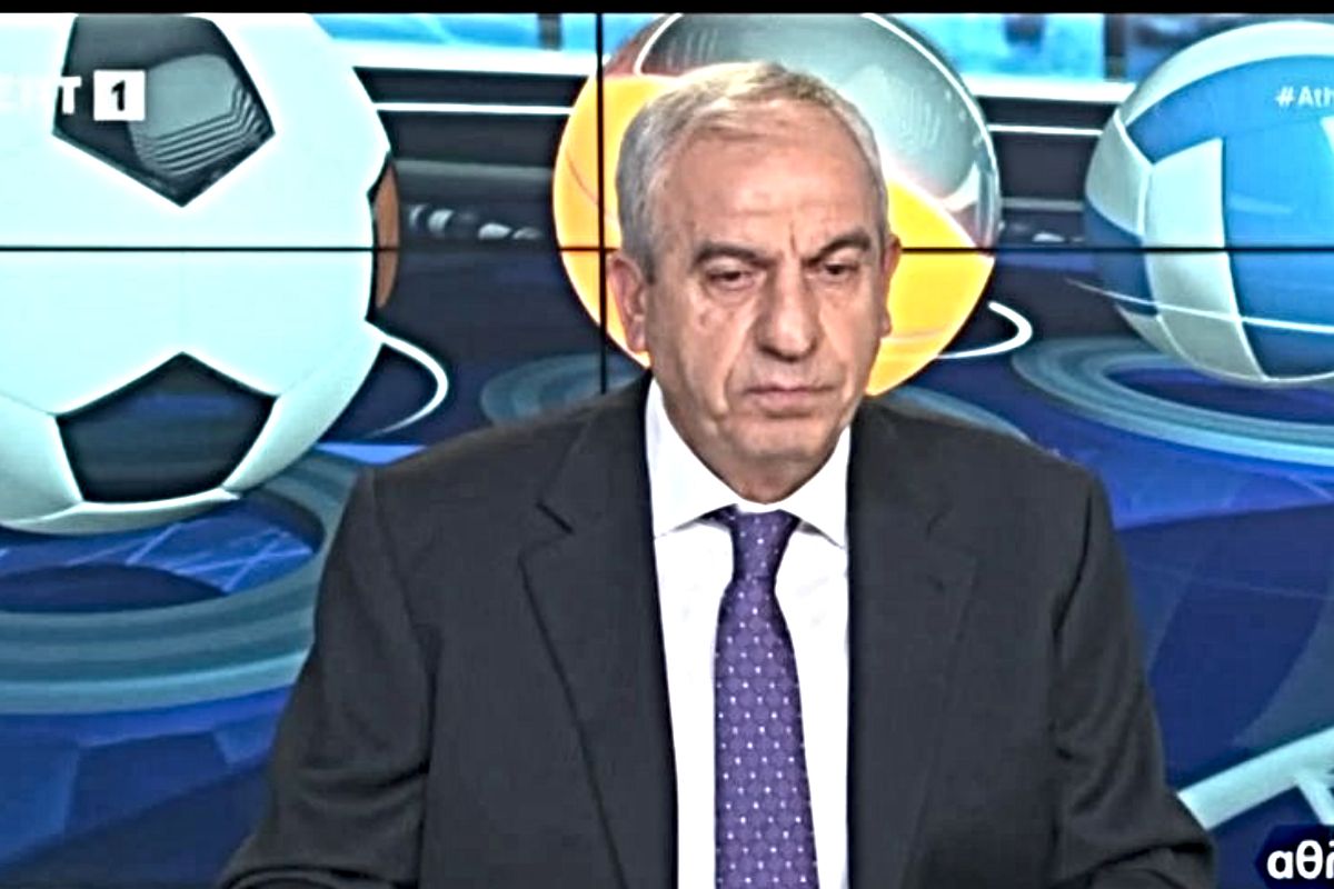 ΠΑΣ Γιάννινα – Παναθηναϊκό: Οι επίμαχες φάσεις από τον Παναγιώτη Βαρούχα