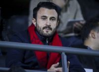 Μετά την ΑΕΚ και ο Άρης διαψεύδει για Μαντσίνι! Μετά την ΑΕΚ και ο Άρης διαψεύδει για Μαντσίνι!
