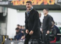 Καμία επιστροφή στον ΠΑΟΚ ενόψει Παναθηναϊκού και Λεωφόρου