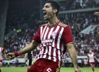 Συμφωνία Ολυμπιακού – Κόνιασπορ για τον δανεισμό Μπουχαλάκη