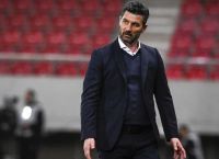 Είναι επίσημο: Επιστροφή-έκπληξη για τον Μαρίνο Ουζουνίδη (ΦΩΤΟ) Είναι επίσημο: Επιστροφή-έκπληξη για τον Μαρίνο Ουζουνίδη (ΦΩΤΟ)