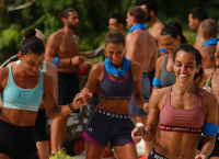 Γυμνοί όπως τους γέννησε η μητέρα τους στο Survivor: Άντρες και γυναίκες κυκλοφορούν τσίτσιδοι [vid]