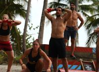 Βόμβα στο Survivor All Star: Το ζευγάρι που έκανε σεξ στη ζούγκλα