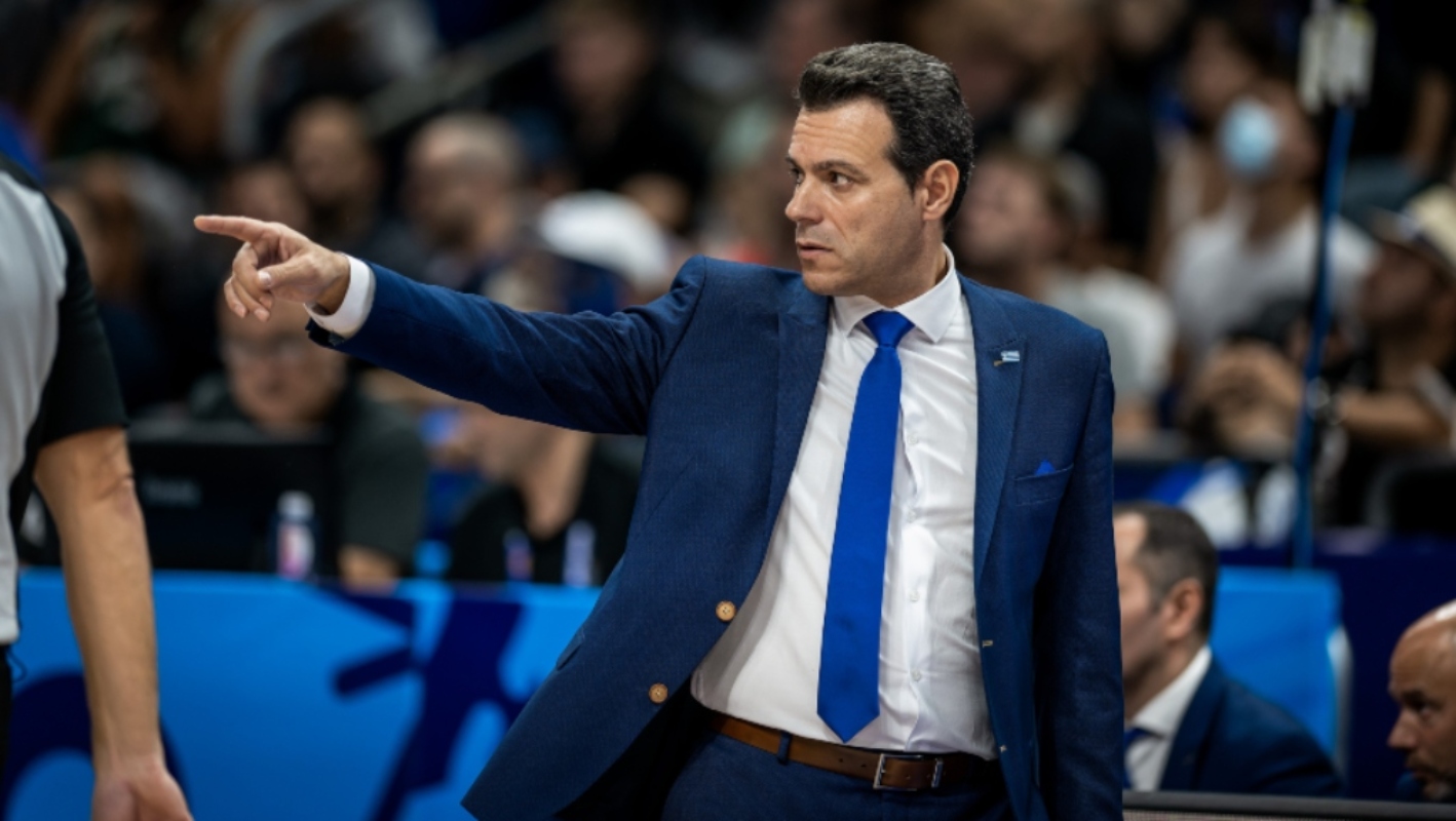 Ιτούδης: «Οι προσευχές μου είναι πάντα με τον τουρκικό λαό»