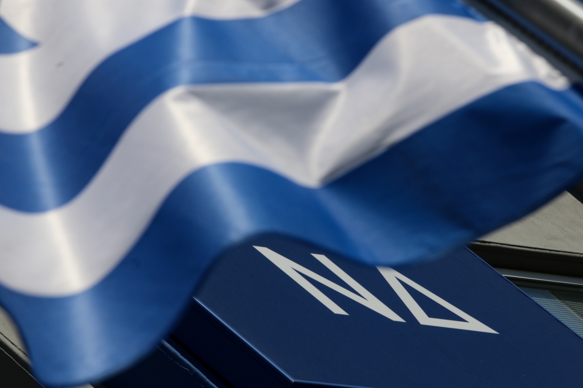 ΝΔ για επίσκεψη Τσίπρα: «Χυδαία η προσπάθειά του να χτίσει fake news ακόμα και πάνω σε αυτή την τραγωδία»
