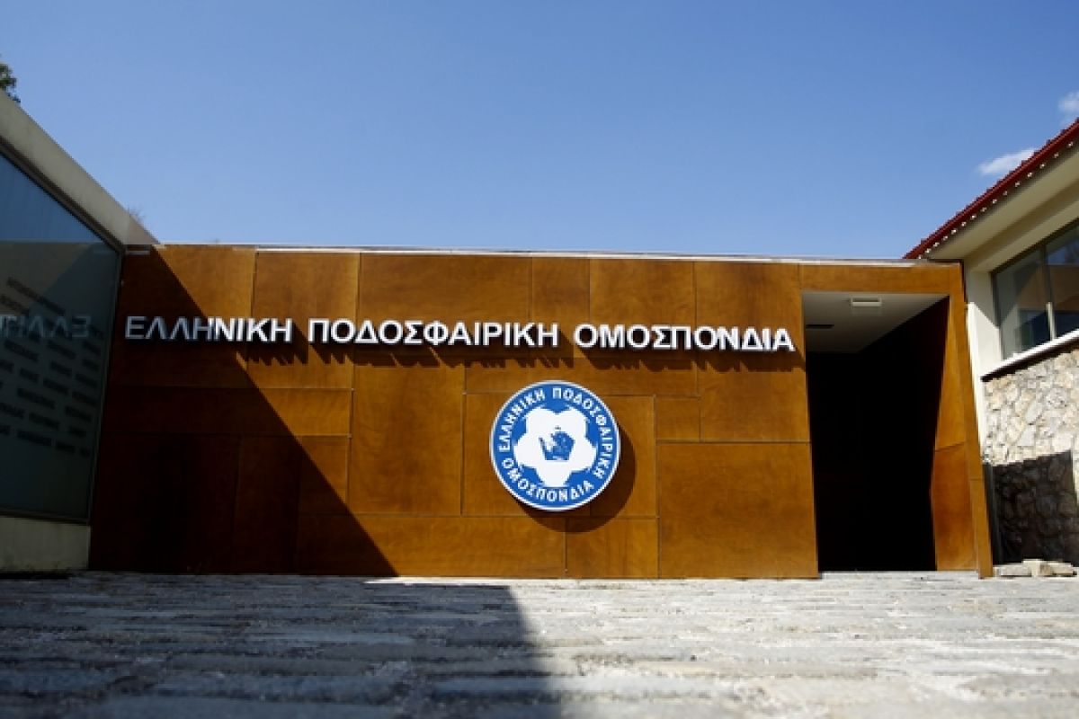 ΕΠΟ: «Απάντησε θετικά η Αυστραλία για τον τελικό του Κυπέλλου, συζητάμε και με Κρίσταλ Πάλας»