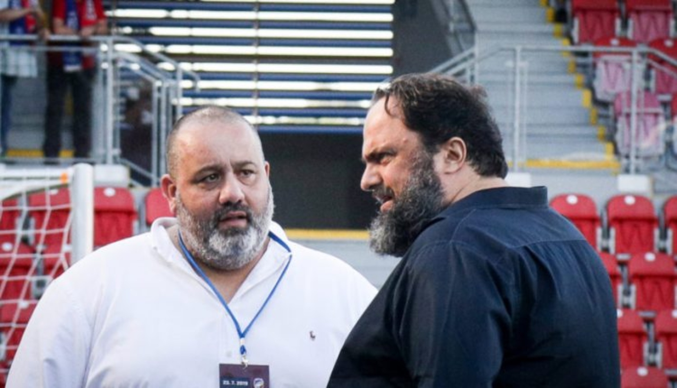 Ολυμπιακός: «Το πρωτάθλημα αυτό είναι από τα πιο αλλοιωμένα και ξεφτιλισμένα όλων των εποχών»