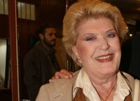 Βάσια Τριφύλλη: «Ήμουν η καλύτερη Ελληνίδα παρουσιάστρια, δεν ξεχωρίζω καμία άλλη»