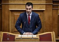 Αλ. Χαρίτσης: Ανίκανη η κυβέρνηση να αξιοποιήσει ακόμη και τα ευρωπαϊκά κονδύλια