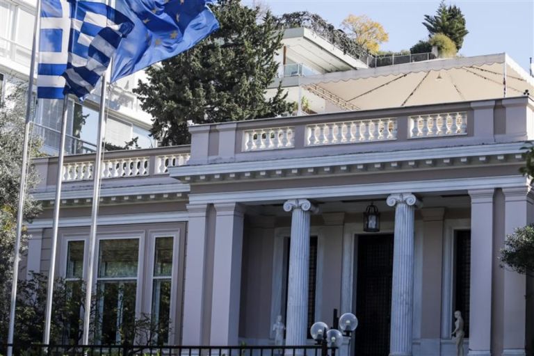 The European Council adopts key Greek positions on migration