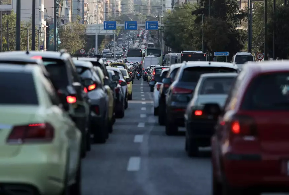 Τέλη κυκλοφορίας 2023: Λήγει η προθεσμία πληρωμής του