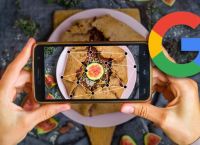 Google Lens: Τέλος η αναζήτηση – Τώρα θα γίνεται με την κάμερα του κινητού σας