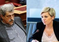 Νέο χτύπημα Πολάκη για Νικολάου:  «Από πότε οι διευθύνσεις πολιτικών είναι μυστικές;»