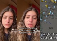 Σεισμός – Συρία: Viral η κοπέλα στο Τικ Τοκ που ζητάει βοήθεια – «Τι σας κάναμε; Είμαστε και εμείς άνθρωποι»