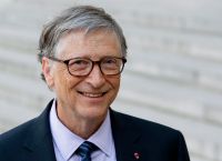 Bill Gates: H Τεχνητή Νοημοσύνη είναι το “πιο hot θέμα” του 2023 – Θα φέρει αλλαγές στην αγορά εργασίας Bill Gates: H Τεχνητή Νοημοσύνη είναι το “πιο hot θέμα” του 2023 – Θα φέρει αλλαγές στην αγορά εργασίας