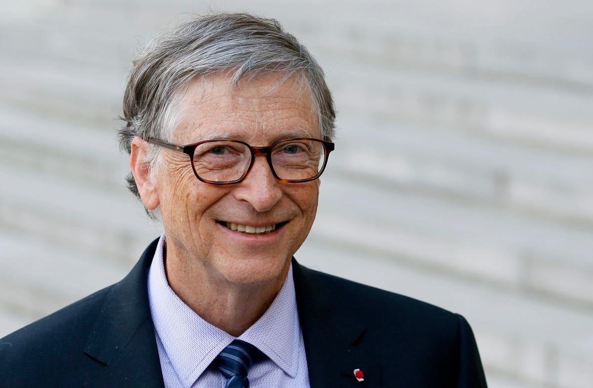 Bill Gates: H Τεχνητή Νοημοσύνη είναι το “πιο hot θέμα” του 2023 – Θα φέρει αλλαγές στην αγορά εργασίας