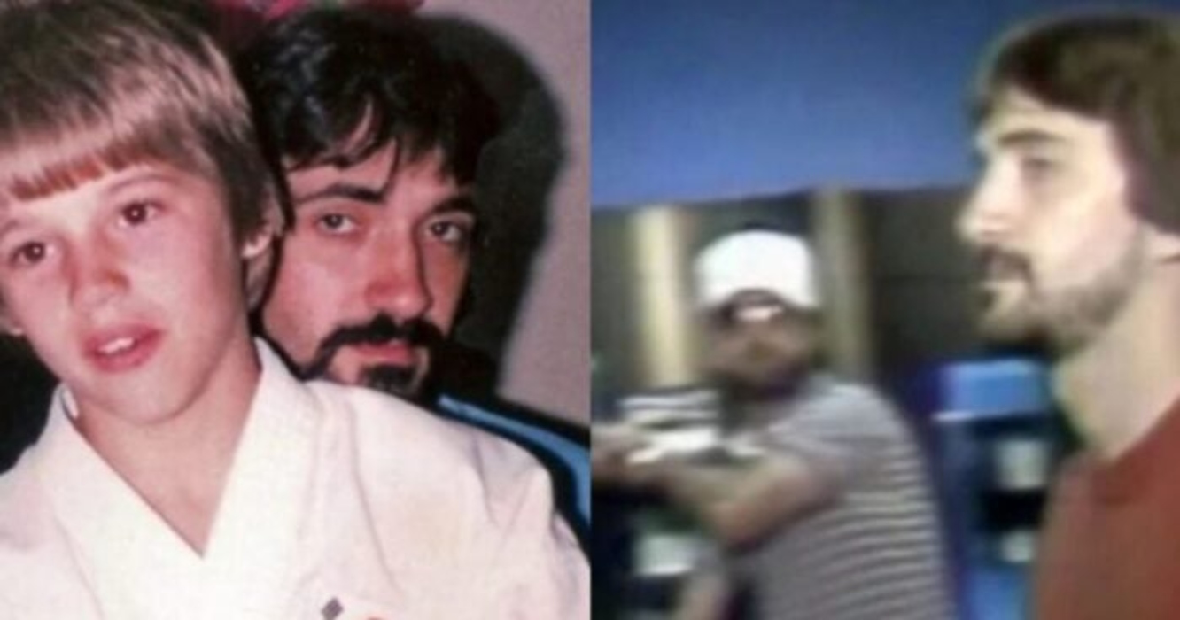 Πατέρας σκότωσε τον βιαστή του 10χρονου γιου του μπροστά στους δημοσιογράφους-Το δικαστήριο τον αθώωσε