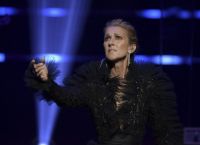 Celine Dion: Επέστρεψε στα social media