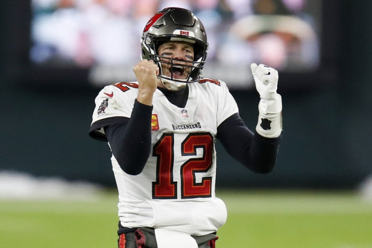 Τομ Μπρέιντι: Αποσύρθηκε ο GOAT του NFL