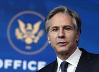 PM Mitsotakis to meet US Secretary of State Blinken on Monday afternoon