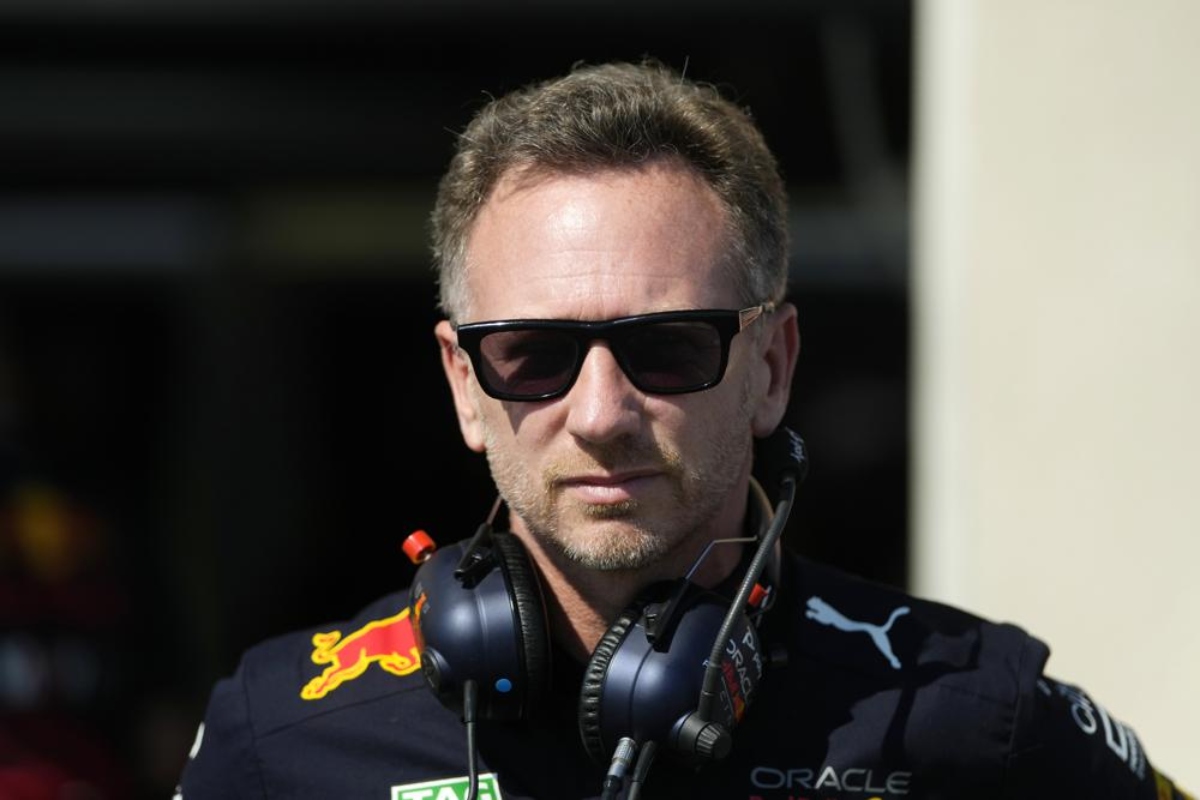 Formula 1, Χόρνερ σε Βολφ: «Άλλαξε το γαμημ*** μονοθέσιό σου»