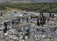 Τουρκία: Συλλήψεις εργολάβων και ιδιοκτητών ακινήτων, πάνω από 600 άτομα στο μικροσκόπιο
