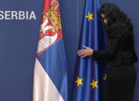 Η ΕΕ θα χρηματοδοτήσει με 2,2 δισ. ευρώ τον εκσυγχρονισμό του σιδηροδρομικού δικτύου Βελιγράδι-Νις