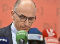 Αλλαγή ηγεσίας στο κορυφαίο αριστερό κόμμα της Ιταλίας